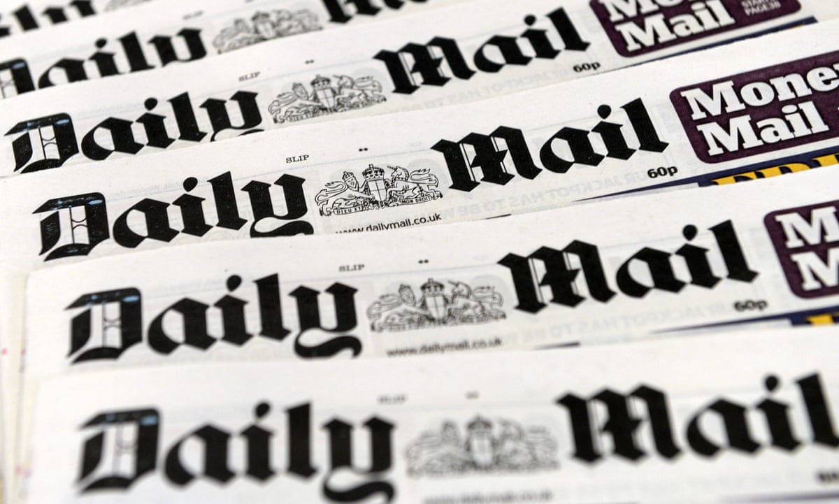 Daily Mail and the Propagation of Hate