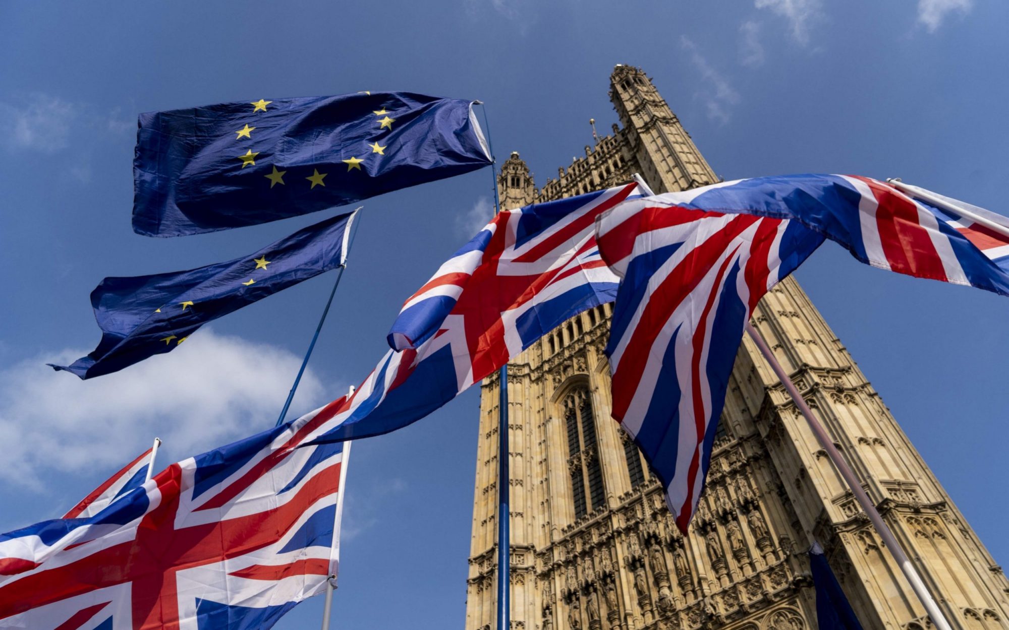 Politics Masterclass – Volunteer Training and Education
