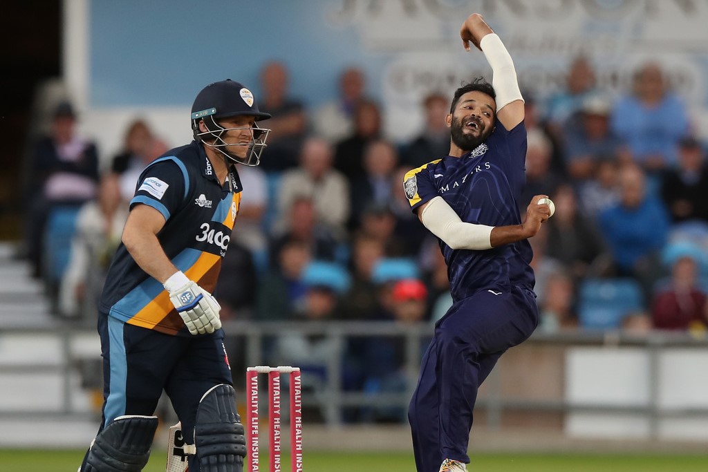 Over 40 community organisations in Yorkshire call upon the Yorkshire County Cricket Club to investigate institutional racism within the club.