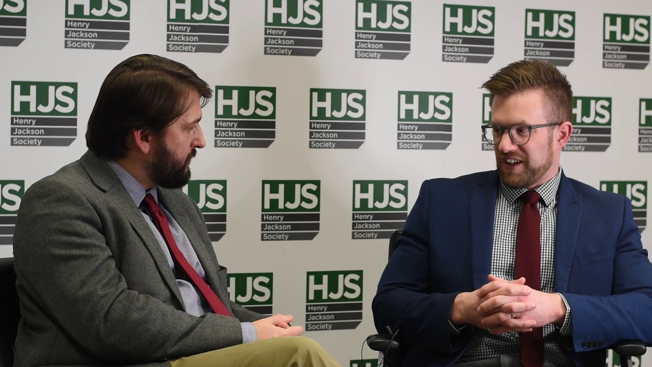The Henry Jackson Society – failings of an Islamophobic think-tank