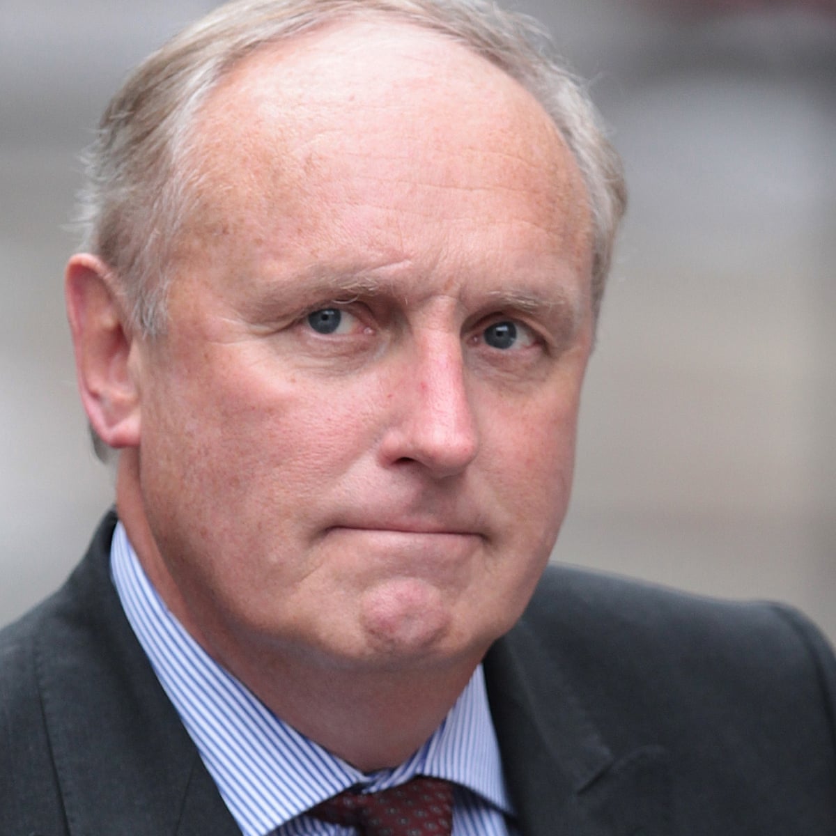 British Broadcasting and a Right-Wing Coup?