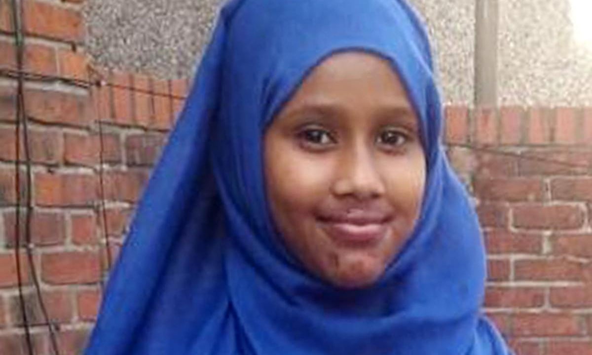 Verdict of Shukri Abdi inquest felt to be underpinned by institutional racism