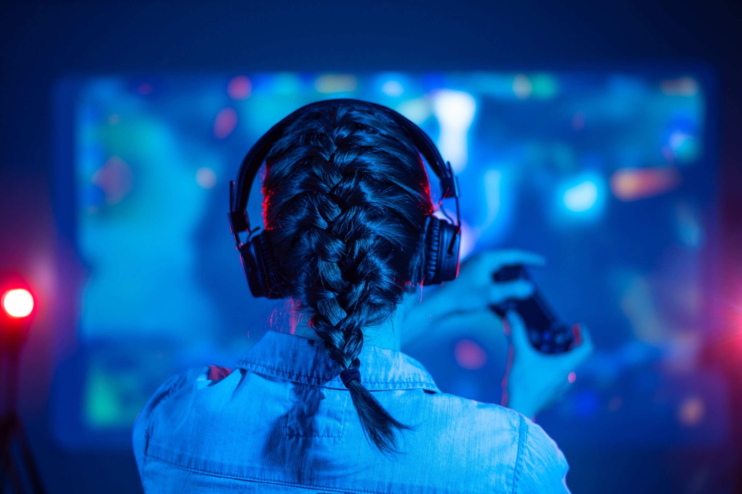 Derogatory ‘Call of Duty’ Scene Highlights Need for Definition of