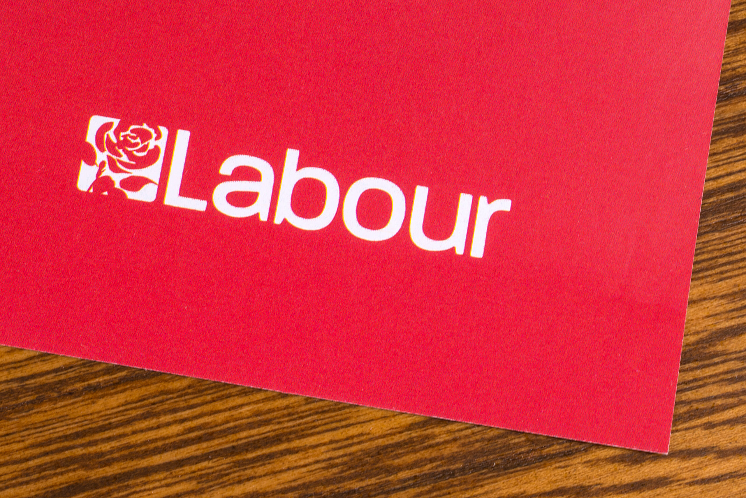 The Persistence of Labour Party Islamophobia Muslim Engagement and