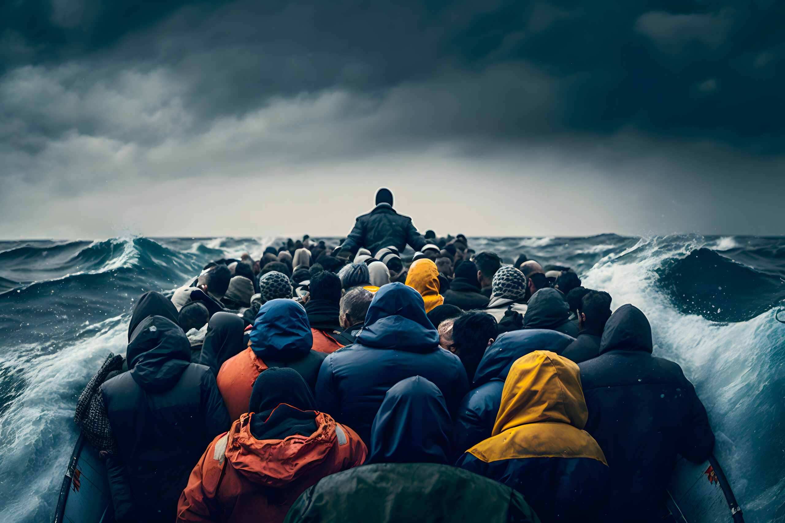 Revolutionary Ai Tech Helps Uk Officials Verify Ages Of Child Asylum Seekers - bskg3ui